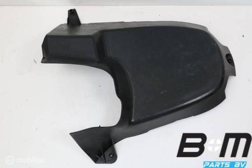 Afdekking regelapparaat VW Transporter T5 GP 7E1937115A, Auto-onderdelen, Dashboard en Schakelaars, Gebruikt