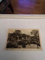 SNEEK. HOOGEND, Ophalen of Verzenden, Voor 1920, Friesland