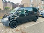 Volkswagen Transporter 1.9 TDI DC (Marge) nieuwe APK, Auto's, Voorwielaandrijving, 4 cilinders, 1905 kg, Volkswagen