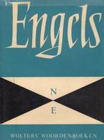 Woordenboek Nederlands / Engels Wolters BOEK, Boeken, Woordenboeken, Gelezen, Koenen of Wolters, Ophalen of Verzenden, K. Ten Bruggencate