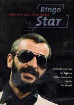 Ringo Starr And His All-Starr Band, Cd's en Dvd's, Dvd's | Muziek en Concerten, Alle leeftijden, Ophalen of Verzenden, Zo goed als nieuw