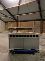 Poul Norreklit dry bar / barmeubel vintage - Deens design, Ophalen, Gebruikt