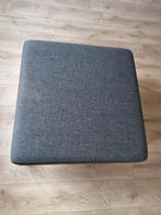 Artifort Mare poef, Ophalen, Vierkant, 75 tot 100 cm, Zo goed als nieuw