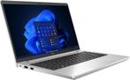 HP Probook 440 G9 SSD 16GB CORE I5 12thGen GARANTIE, Met videokaart, HP, 14 inch, Zo goed als nieuw