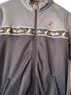 Trainingspak Australiën, Ophalen, Zo goed als nieuw, Grijs, Algemeen