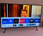 4k ultra hd 40 inch Samsung smart tv, Audio, Tv en Foto, Televisies, 100 cm of meer, Samsung, Ophalen of Verzenden, Zo goed als nieuw