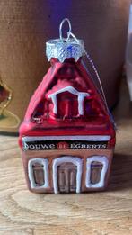 Douwe egberts kerstbal, Diversen, Kerst, Ophalen of Verzenden, Zo goed als nieuw