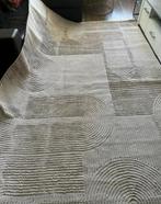 Mooi zachte turks tapijt 200/290 cm., Beige, 200 cm of meer, Ophalen of Verzenden, Zo goed als nieuw