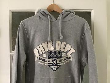 Hoodie sweater trui Geddes & Gillmore XL zgan beschikbaar voor biedingen