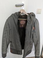Naketano Winterjas maat M, Kleding | Dames, Jassen | Winter, Ophalen of Verzenden, Zo goed als nieuw