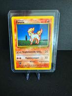 Ponyta 60/102 Base Set NL, Ophalen of Verzenden, Gebruikt, Losse kaart