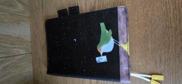 Cover Hobonichi Cousin ( Time-Traveling Bird a5 ) beschikbaar voor biedingen