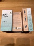 LastObject Body Wash Navulverpakkingen - 9 stuks, Ophalen of Verzenden, Nieuw, Bad & Douche