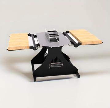 Fuego plate( grill tafel)  beschikbaar voor biedingen