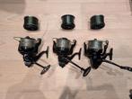 Shimano ultegra 14000 XTD, Watersport en Boten, Hengelsport | Karpervissen, Ophalen of Verzenden, Zo goed als nieuw, Molen
