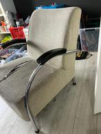 Gratis stoel, Huis en Inrichting, Ophalen, Gebruikt, 75 tot 100 cm, Stof