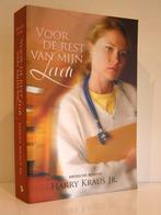 Harry Kraus Jr. - Voor de rest van mijn leven (christelijk), Ophalen of Verzenden, Zo goed als nieuw