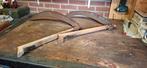 Antieke Zeis - Oogstgereedschap, Antiek en Kunst, Antiek | Gereedschap en Instrumenten, Ophalen of Verzenden