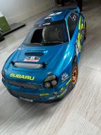 HPI Racing WR8 3.0 Nitro 1:8 + startset, Hobby en Vrije tijd, Modelbouw | Auto's en Voertuigen, Gebruikt, Auto, Groter dan 1:32