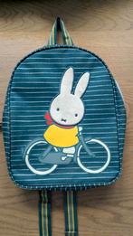 Rugzak Nijntje, Ophalen of Verzenden, Gebruikt