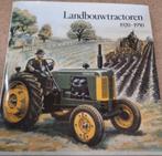 Landbouwtractoren 1920-1950, Ophalen, Zo goed als nieuw, Tractor en Landbouw