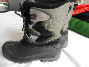 Snowboots maat 39 snow boots winterlaarzen winter laars beschikbaar voor biedingen