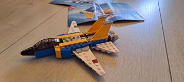 Lego creator 31042  beschikbaar voor biedingen