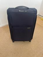 Handbagage Koffer - Perfect voor Reizen!, Slot, Minder dan 50 cm, Ophalen of Verzenden, Zo goed als nieuw