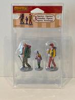 Lemax Family Trek, set of 3 (02936) NIEUW, Verzenden, Nieuw