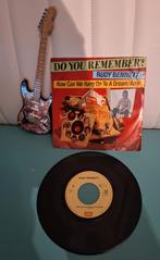 Rudy Bennett - how.can we Hang on to a dream 1981, Ophalen of Verzenden, 1980 tot 2000, Gebruikt