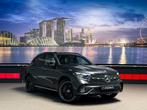 Mercedes-Benz GLC GLC400e 4MATIC AMG Memory|HUD|Sfeer|Panora, Automaat, 12 maanden, Gebruikt, 4 cilinders