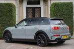 Mini Clubman 2.0 Cooper S Chili PANO | H&K | ADAPTIVE | LEDE, Lichtsensor, 17 km/l, 1300 kg, 5 stoelen