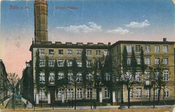 (381-263-005) Koln Richmodishaus beschikbaar voor biedingen