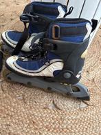 Skeelers K2, Sport en Fitness, Skeelers, Ophalen, K2, Gebruikt, Inline skates 4 wielen