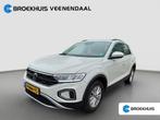 Volkswagen T-Roc 1.0 TSI Life Business | Cruise Control | St, 12 maanden, Gebruikt, Euro 6, Origineel Nederlands