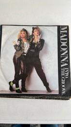 Madonna-into the groove, Ophalen of Verzenden, Zo goed als nieuw, Pop