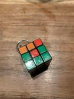 Rubik's Kubus Sleutelhanger, Ophalen, Zo goed als nieuw, Jongen of Meisje