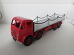 Dinky Toys Foden Flat Truck with Chains nr. 505, Ophalen of Verzenden, Gebruikt, Bus of Vrachtwagen, Dinky Toys