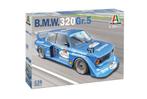 Italeri BMW Gr. 5 1/24 ITA-3626, Hobby en Vrije tijd, Modelbouw | Auto's en Voertuigen, Groter dan 1:32, Nieuw, Ophalen of Verzenden