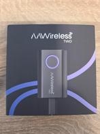 AAwireless TWO Android Auto Draadloze Dongle, Auto diversen, Auto-accessoires, Ophalen of Verzenden