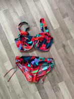 Roodgekleurde bikini van Rosa Faia NIEUW, Nieuw, Bikini, Ophalen of Verzenden, Rosa Faia