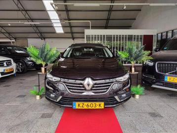 Renault Talisman Estate INITIALE PARIS 1.6 DCI FULL! 2017 beschikbaar voor biedingen