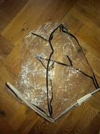 Buggy Regenhoes - universeel - 2x, Ophalen of Verzenden, Gebruikt, Overige merken, Regenhoes