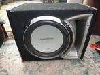 Rockford Fosgate Subwoofer 12 inch, Auto diversen, Ophalen, Gebruikt