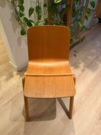 HAY Copenhague stoel - Ronan & Erwan Bouroullec, Huis en Inrichting, Ophalen, Bruin, Zo goed als nieuw, Eén