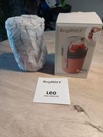 BergHoff  dual lunch pot, Ophalen of Verzenden, Nieuw, Overige stijlen