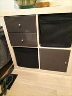 Ikea kallax kast, Ophalen of Verzenden, Zo goed als nieuw