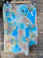 Zeer aparte rok, Ophalen of Verzenden, Zo goed als nieuw, Zwart