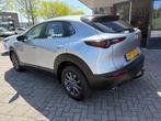 Mazda CX-30 2.0 e-SkyActiv-G M Hybrid | Navi | Trekhaak | 20, Stof, Gebruikt, 4 cilinders, 122 pk