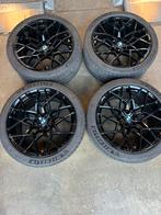 20”  BMW M5 F90 M8 F91 F92 F93 styling M813 8089568 zomerset, 275 mm, Banden en Velgen, Ophalen of Verzenden, Gereviseerd